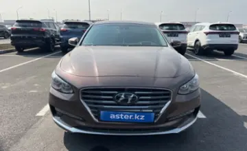 Hyundai Grandeur 2019 года за 10 000 000 тг. в Алматы фото 2