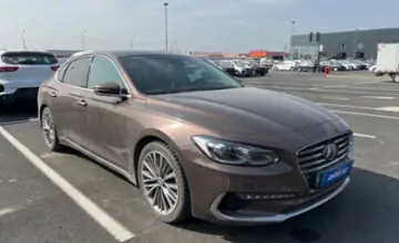 Hyundai Grandeur 2019 года за 10 000 000 тг. в Алматы фото 3