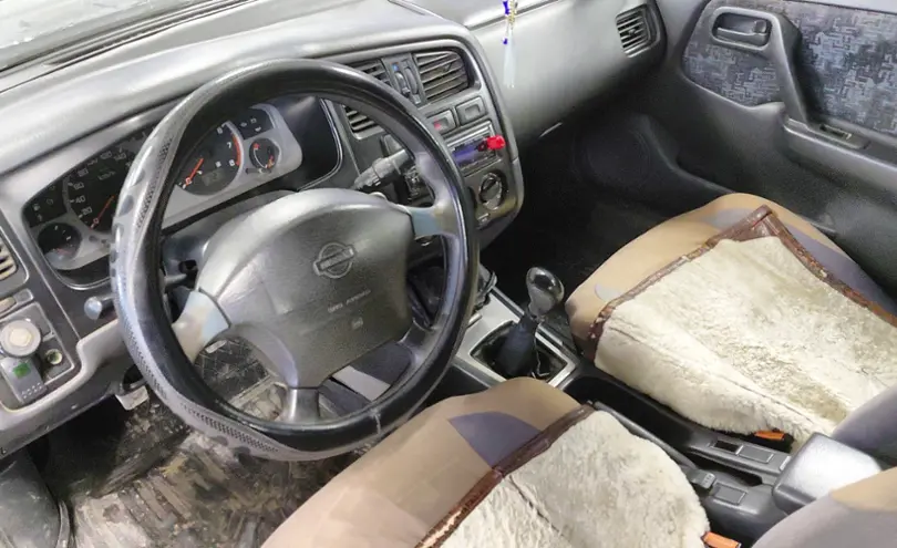 Nissan Primera 1998 года за 1 000 000 тг. в Астана фото 5