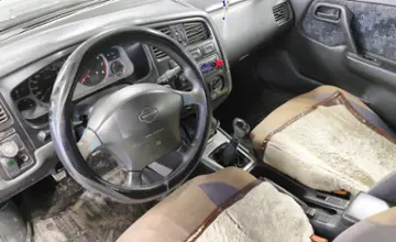 Nissan Primera 1998 года за 1 000 000 тг. в Астана фото 5