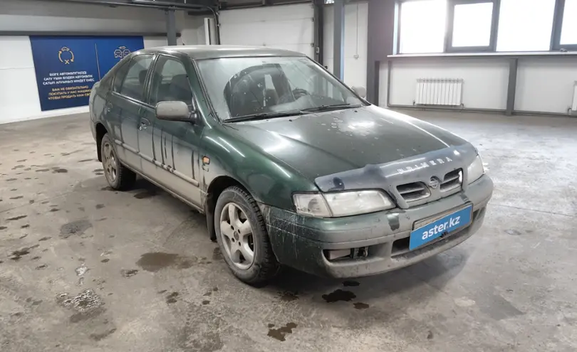 Nissan Primera 1998 года за 1 000 000 тг. в Астана фото 2