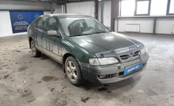 Nissan Primera 1998 года за 1 000 000 тг. в Астана фото 2