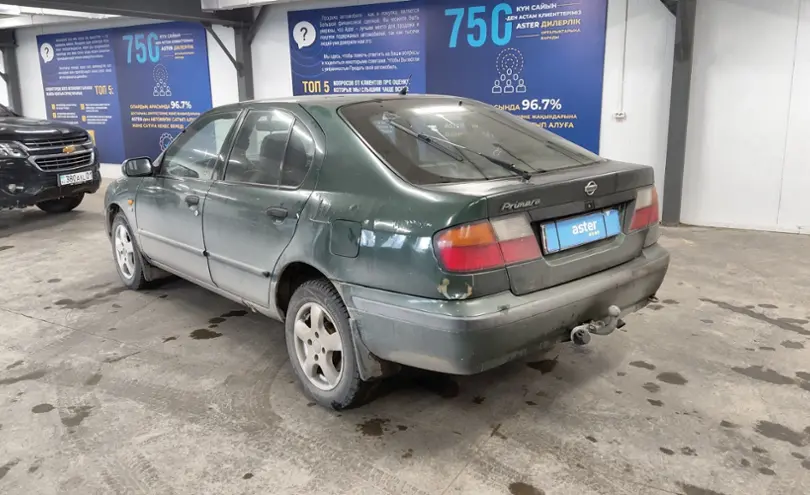 Nissan Primera 1998 года за 1 000 000 тг. в Астана фото 4