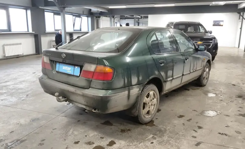 Nissan Primera 1998 года за 1 000 000 тг. в Астана фото 3