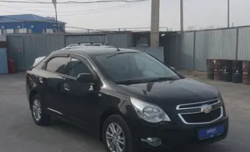Chevrolet Cobalt 2022 года за 5 000 000 тг. в Атырау фото 3
