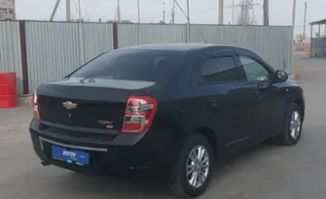 Chevrolet Cobalt 2022 года за 5 000 000 тг. в Атырау