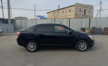 Chevrolet Cobalt 2022 года за 5 000 000 тг. в Атырау фото 4