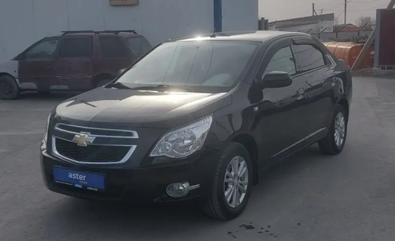 Chevrolet Cobalt 2022 года за 5 000 000 тг. в Атырау