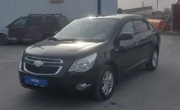 Chevrolet Cobalt 2022 года за 5 000 000 тг. в Атырау фото 1