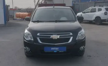 Chevrolet Cobalt 2022 года за 5 000 000 тг. в Атырау фото 2