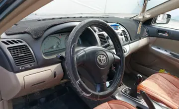 Toyota Camry 2003 года за 4 500 000 тг. в Шымкент фото 5