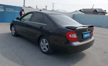 Toyota Camry 2003 года за 4 500 000 тг. в Шымкент фото 4