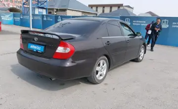 Toyota Camry 2003 года за 4 500 000 тг. в Шымкент фото 3