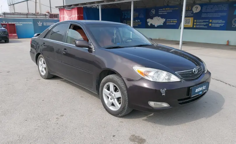 Toyota Camry 2003 года за 4 500 000 тг. в Шымкент фото 2