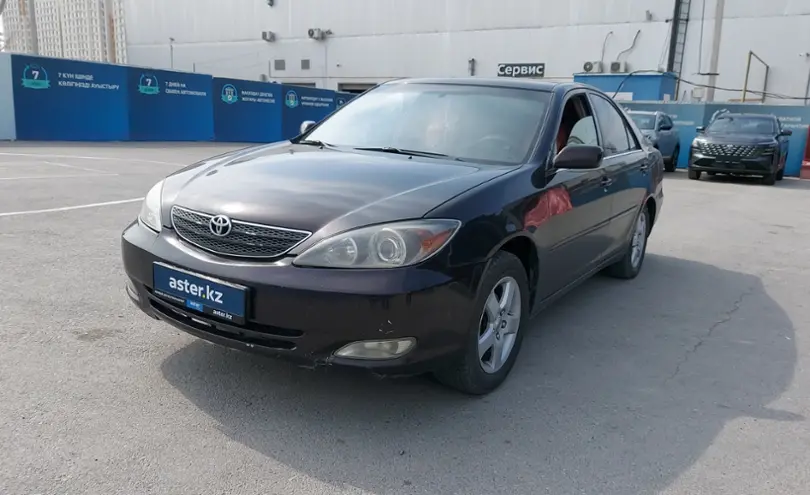 Toyota Camry 2003 года за 4 500 000 тг. в Шымкент
