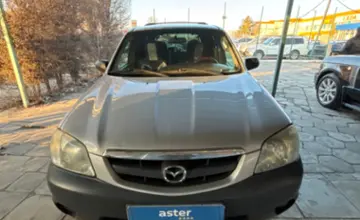 Mazda Tribute 2002 года за 3 500 000 тг. в Талдыкорган фото 2