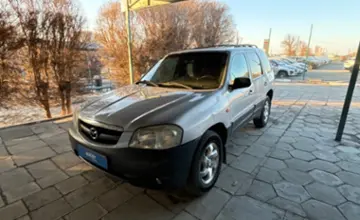 Mazda Tribute 2002 года за 3 500 000 тг. в Талдыкорган фото 1