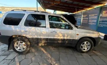 Mazda Tribute 2002 года за 3 500 000 тг. в Талдыкорган фото 4