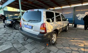 Mazda Tribute 2002 года за 3 500 000 тг. в Талдыкорган