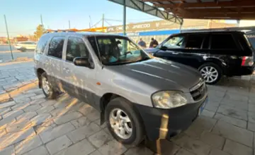 Mazda Tribute 2002 года за 3 500 000 тг. в Талдыкорган фото 3