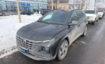 Hyundai Tucson 2022 года за 15 000 000 тг. в Астана фото 1