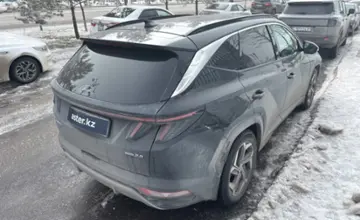 Hyundai Tucson 2022 года за 15 000 000 тг. в Астана