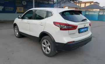 Nissan Qashqai 2020 года за 8 800 000 тг. в Шымкент фото 4