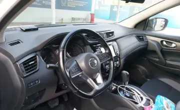 Nissan Qashqai 2020 года за 8 800 000 тг. в Шымкент фото 5