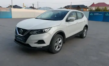 Nissan Qashqai 2020 года за 8 800 000 тг. в Шымкент фото 1