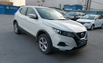 Nissan Qashqai 2020 года за 8 800 000 тг. в Шымкент фото 2
