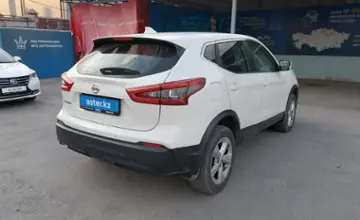 Nissan Qashqai 2020 года за 8 800 000 тг. в Шымкент фото 3