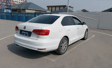 Volkswagen Jetta 2015 года за 5 000 000 тг. в Шымкент фото 3