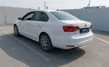 Volkswagen Jetta 2015 года за 5 000 000 тг. в Шымкент фото 4