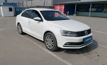 Volkswagen Jetta 2015 года за 5 000 000 тг. в Шымкент фото 2