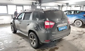 Nissan Terrano 2020 года за 6 800 000 тг. в Астана фото 4