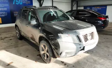 Nissan Terrano 2020 года за 6 800 000 тг. в Астана фото 2