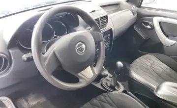 Nissan Terrano 2020 года за 6 800 000 тг. в Астана фото 5