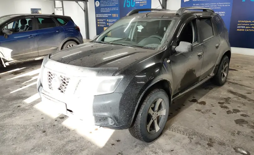 Nissan Terrano 2020 года за 6 800 000 тг. в Астана