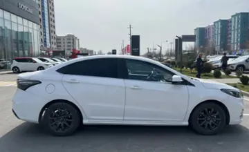 OMODA S5 2023 года за 6 500 000 тг. в Шымкент фото 4