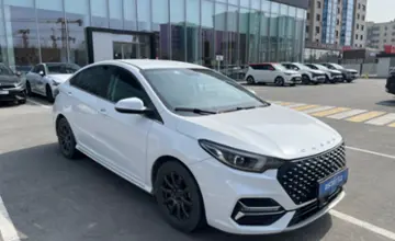 OMODA S5 2023 года за 6 500 000 тг. в Шымкент фото 3