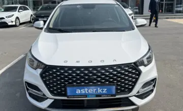 OMODA S5 2023 года за 6 500 000 тг. в Шымкент фото 2