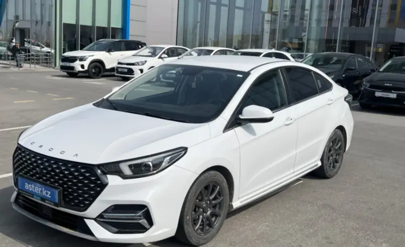 OMODA S5 2023 года за 6 500 000 тг. в Шымкент