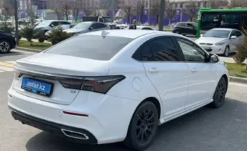 OMODA S5 2023 года за 6 500 000 тг. в Шымкент