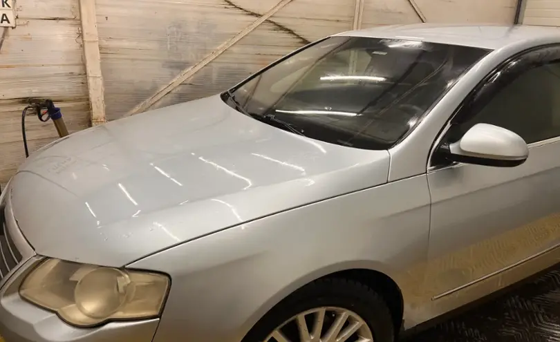 Volkswagen Passat 2006 года за 3 000 000 тг. в Астана