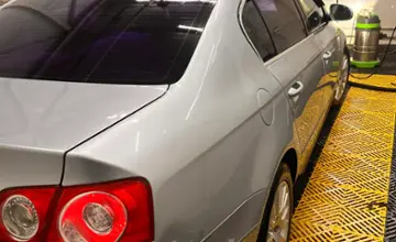 Volkswagen Passat 2006 года за 3 000 000 тг. в Астана фото 4