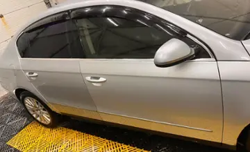 Volkswagen Passat 2006 года за 3 000 000 тг. в Астана фото 3