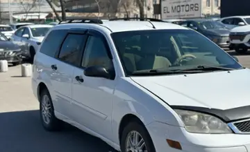 Ford Focus 2004 года за 2 500 000 тг. в Алматы фото 4