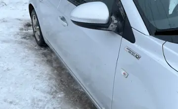 Chevrolet Cruze 2013 года за 5 100 000 тг. в Караганда