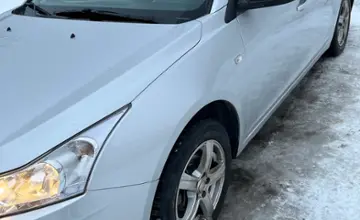Chevrolet Cruze 2013 года за 5 100 000 тг. в Караганда фото 1