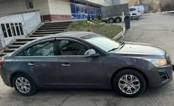 Chevrolet Cruze 2014 года за 4 000 000 тг. в Алматы фото 1